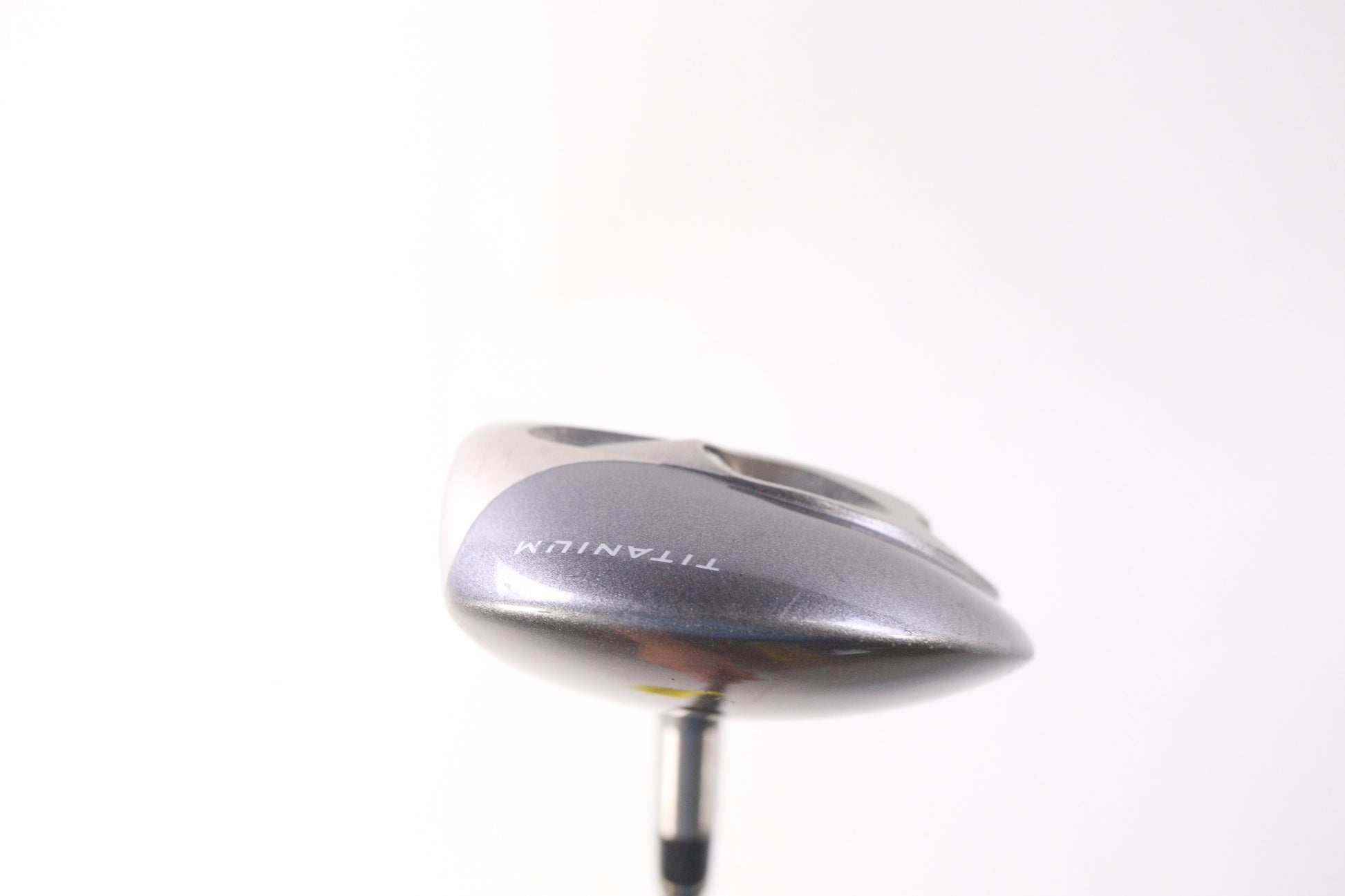 Used TaylorMade r5 dual 5-Wood - Right-Handed - 18 Degrees - Ladies Flex-Next Round