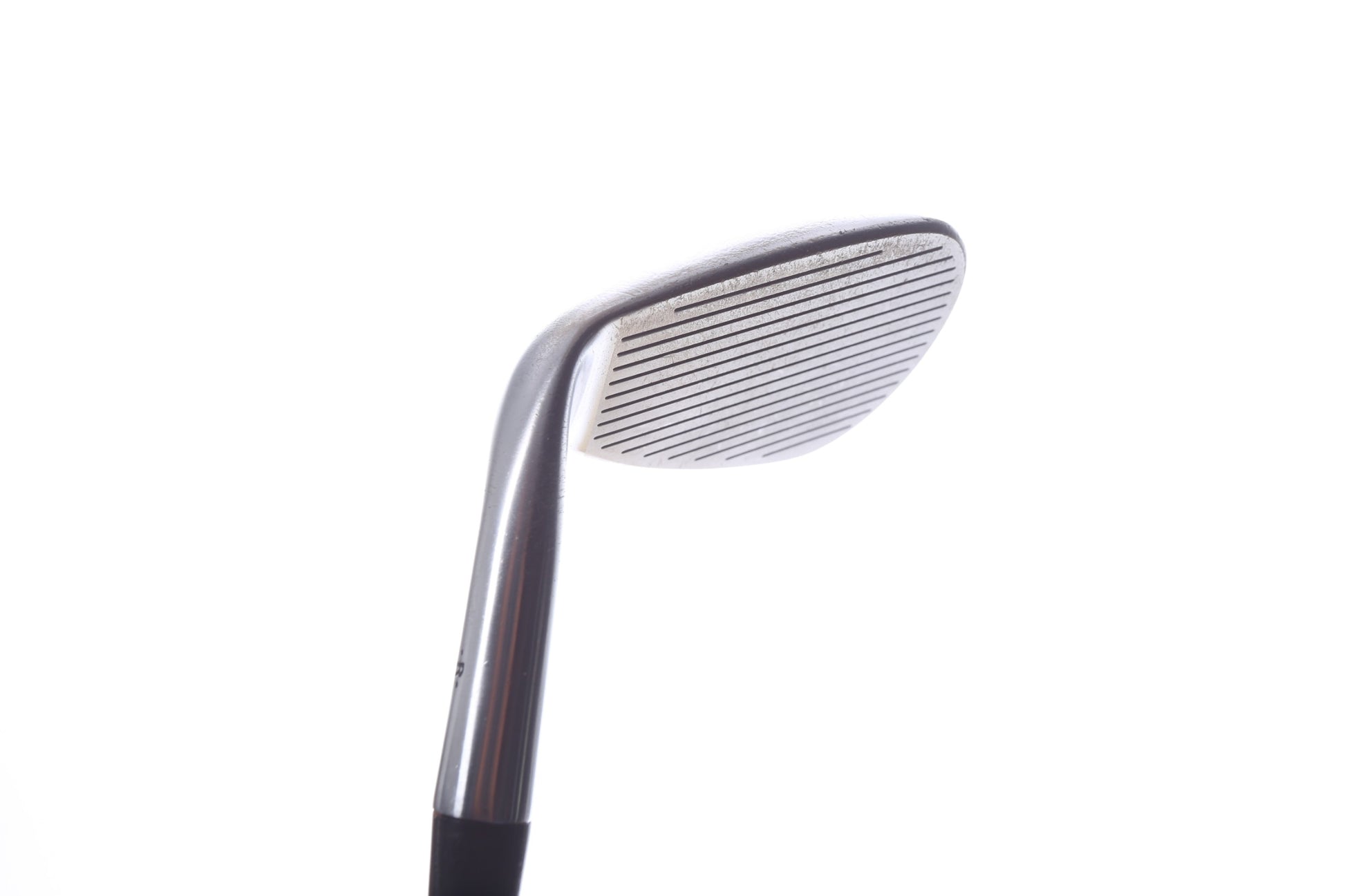 Used Callaway Mack Daddy CB Sand Wedge - Right-Handed - 56 Degrees - Wedge Flex-Next Round