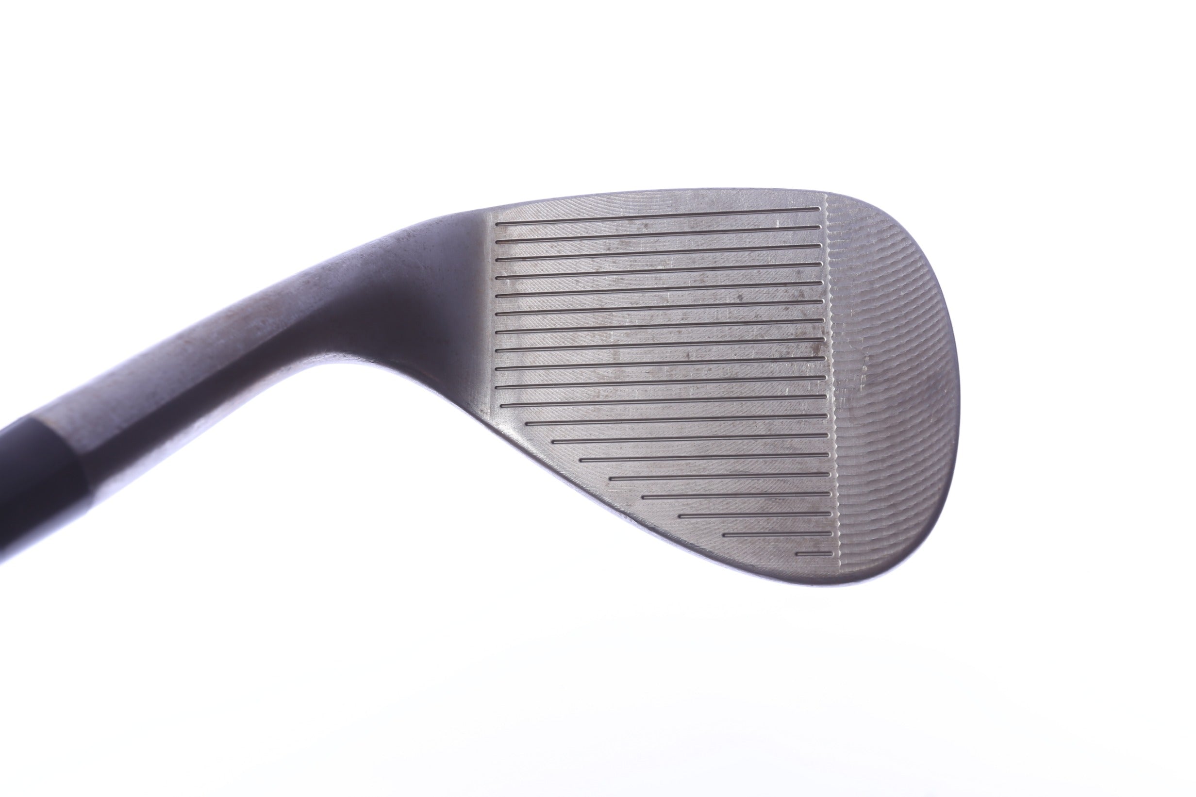 Used Cleveland RTX 6 ZipCore Tour Rack Gap Wedge - Right-Handed - 50 Degrees - Stiff Plus Flex-Next Round
