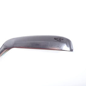 Used Srixon ZX7 Single 4-Iron - Right-Handed - Extra Stiff Flex-Next Round