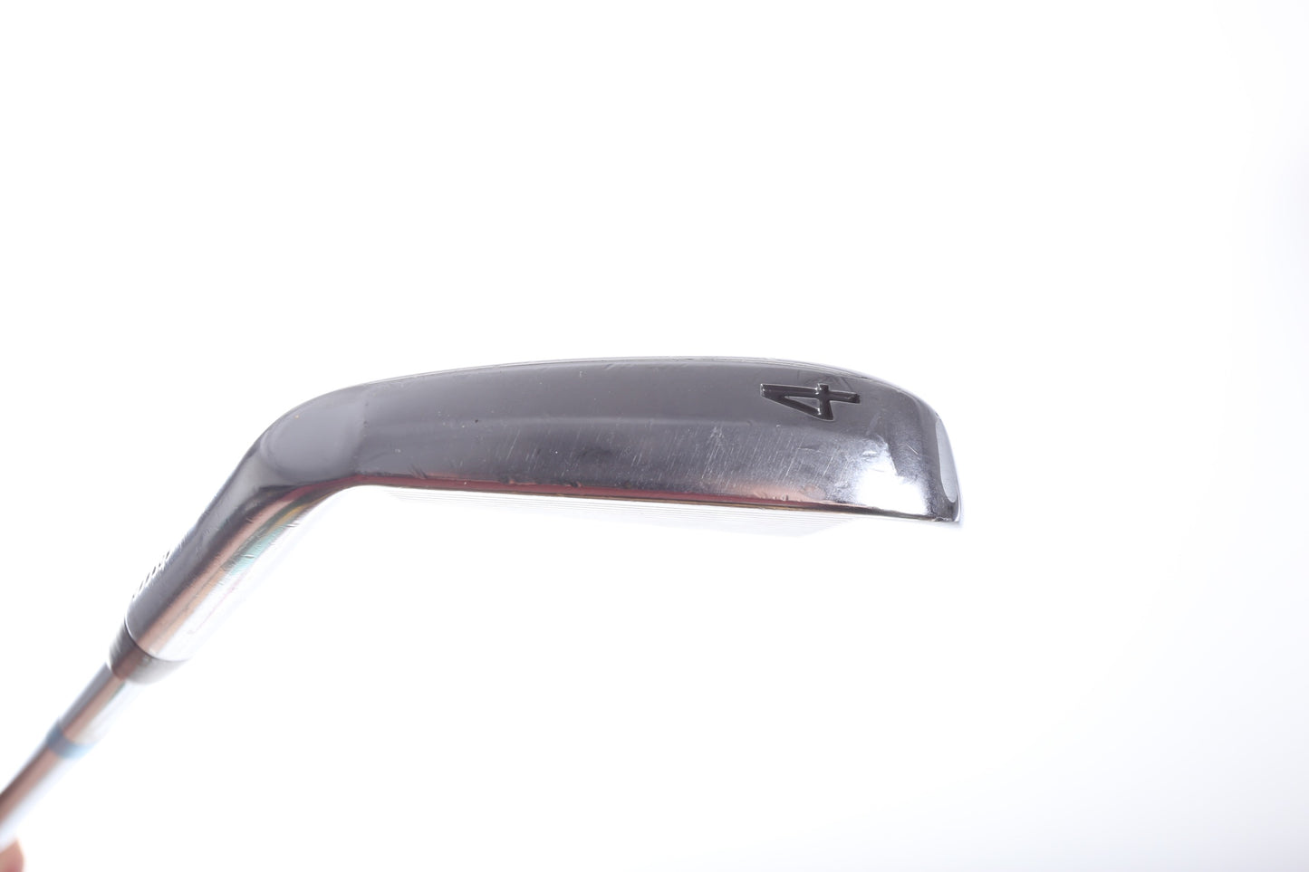 Used Srixon ZX7 Single 4-Iron - Right-Handed - Extra Stiff Flex-Next Round