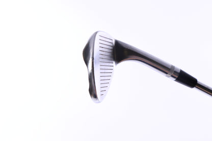 Used Titleist Vokey SM6 Tour Chrome Lob Wedge - Left-Handed - 60 Degrees - Wedge Flex-Next Round