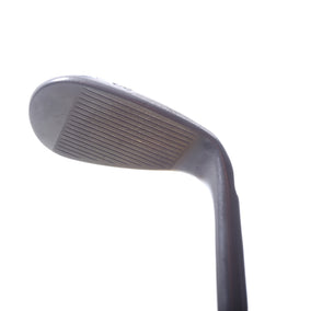 Used Ping Glide SS Lob Wedge - Left-Handed - 58 Degrees - Stiff Flex-Next Round