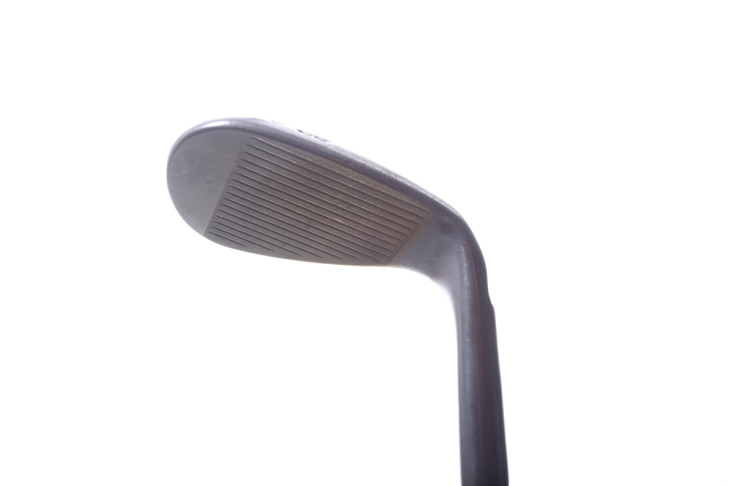 Used Ping Glide SS Lob Wedge - Left-Handed - 58 Degrees - Stiff Flex-Next Round