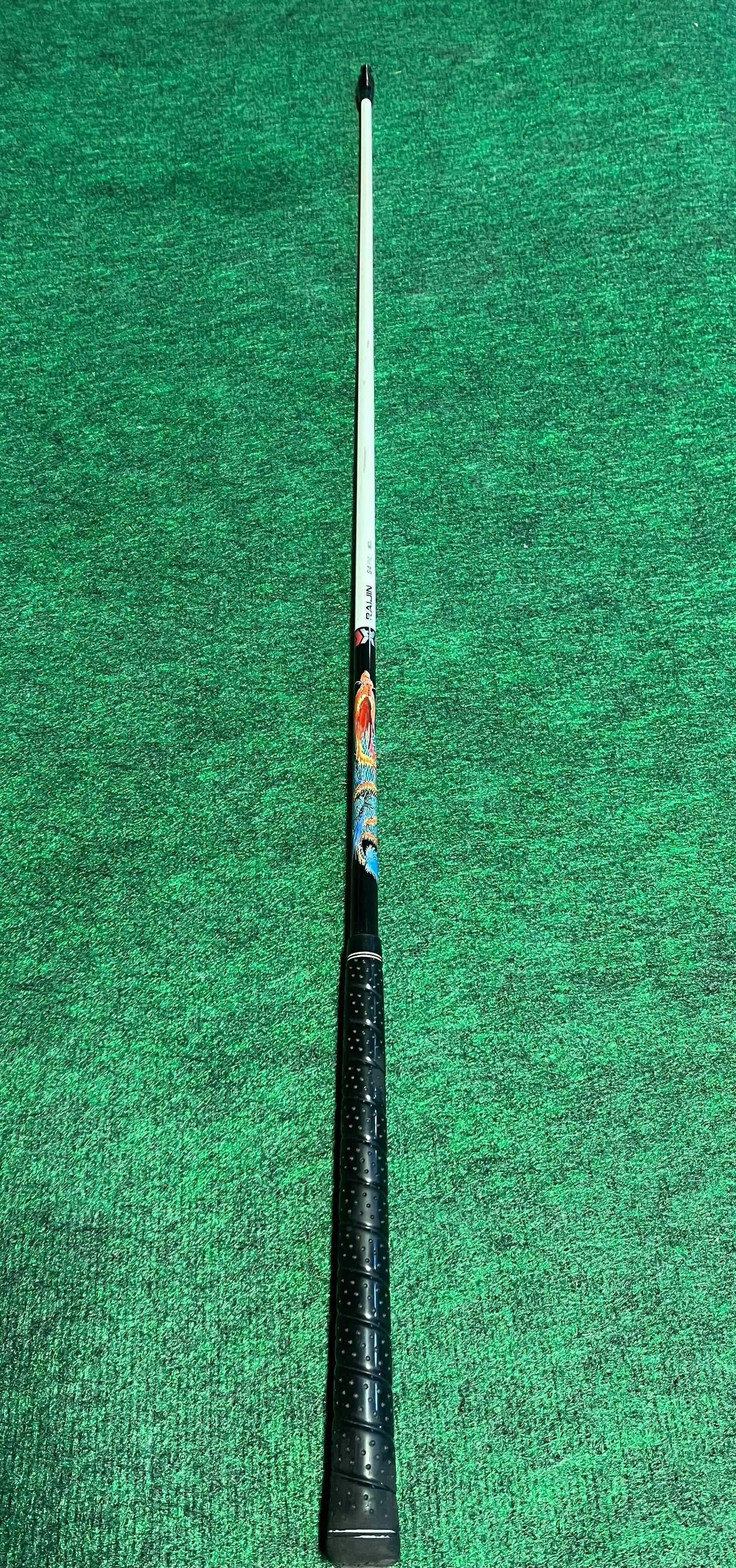 VA Composites Raijin Driver Shaft - Extra Stiff Flex - 44 in-Next Round
