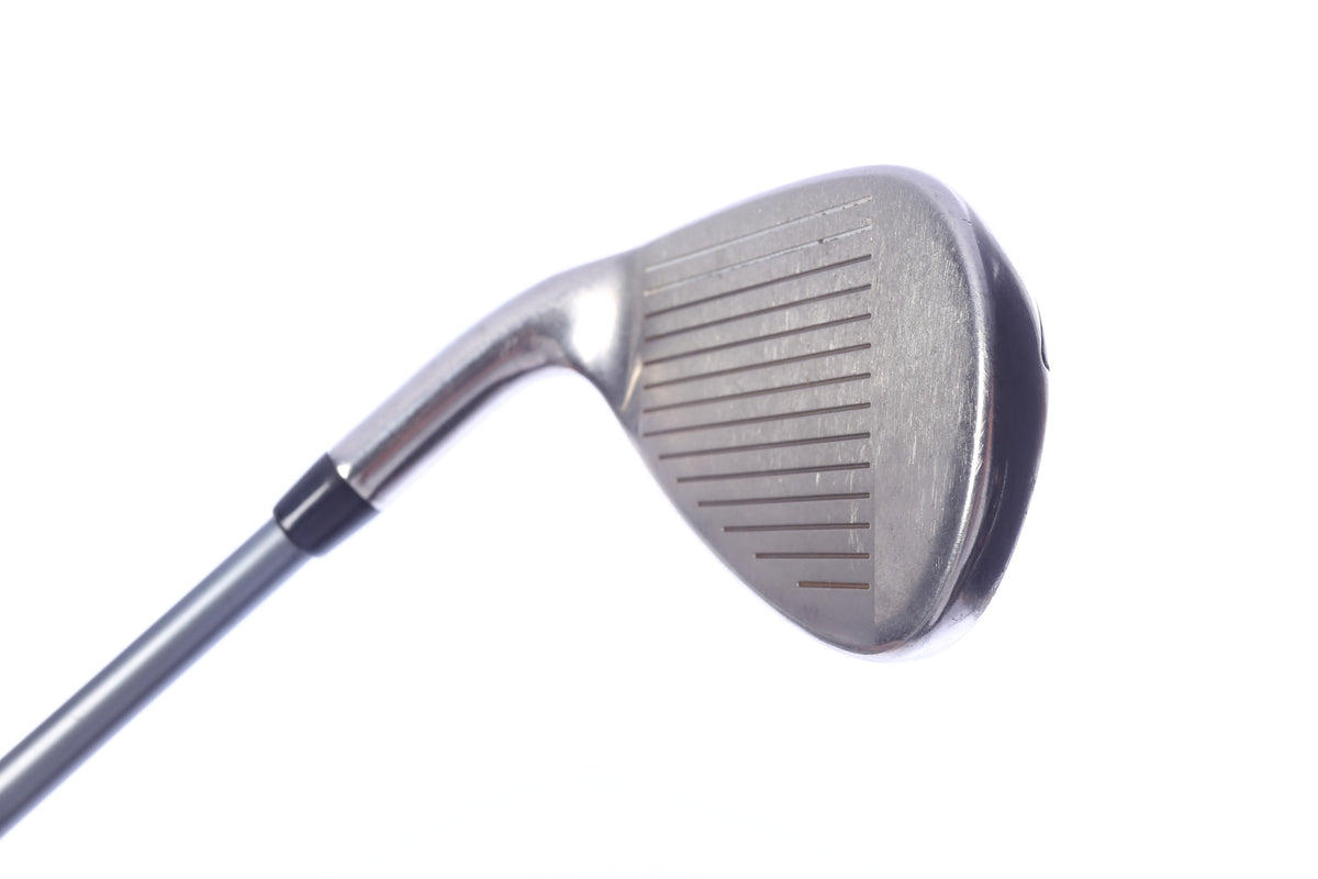 Used Callaway Mavrik Pitching Wedge - Right-Handed - 41 Degrees - Seniors Flex-Next Round