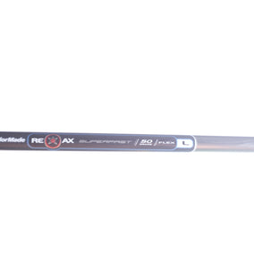 Used TaylorMade Burner Steel 5-Wood - Right-Handed - 18 Degrees - Ladies Flex-Next Round