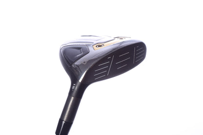 Used Callaway Rogue ST MAX 3-Wood - Right-Handed - 15 Degrees - Regular Flex-Next Round