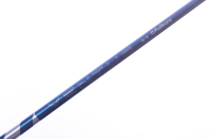 Used Fujikura Ventus Blue Velocore+ Driver Shaft Extra Stiff Flex Graphite - 44 in - Titleist Surefit Adapter