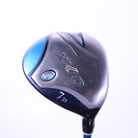 Used XXIO 12 7-Wood - Right-Handed - 23 Degrees - Ladies Flex-Next Round