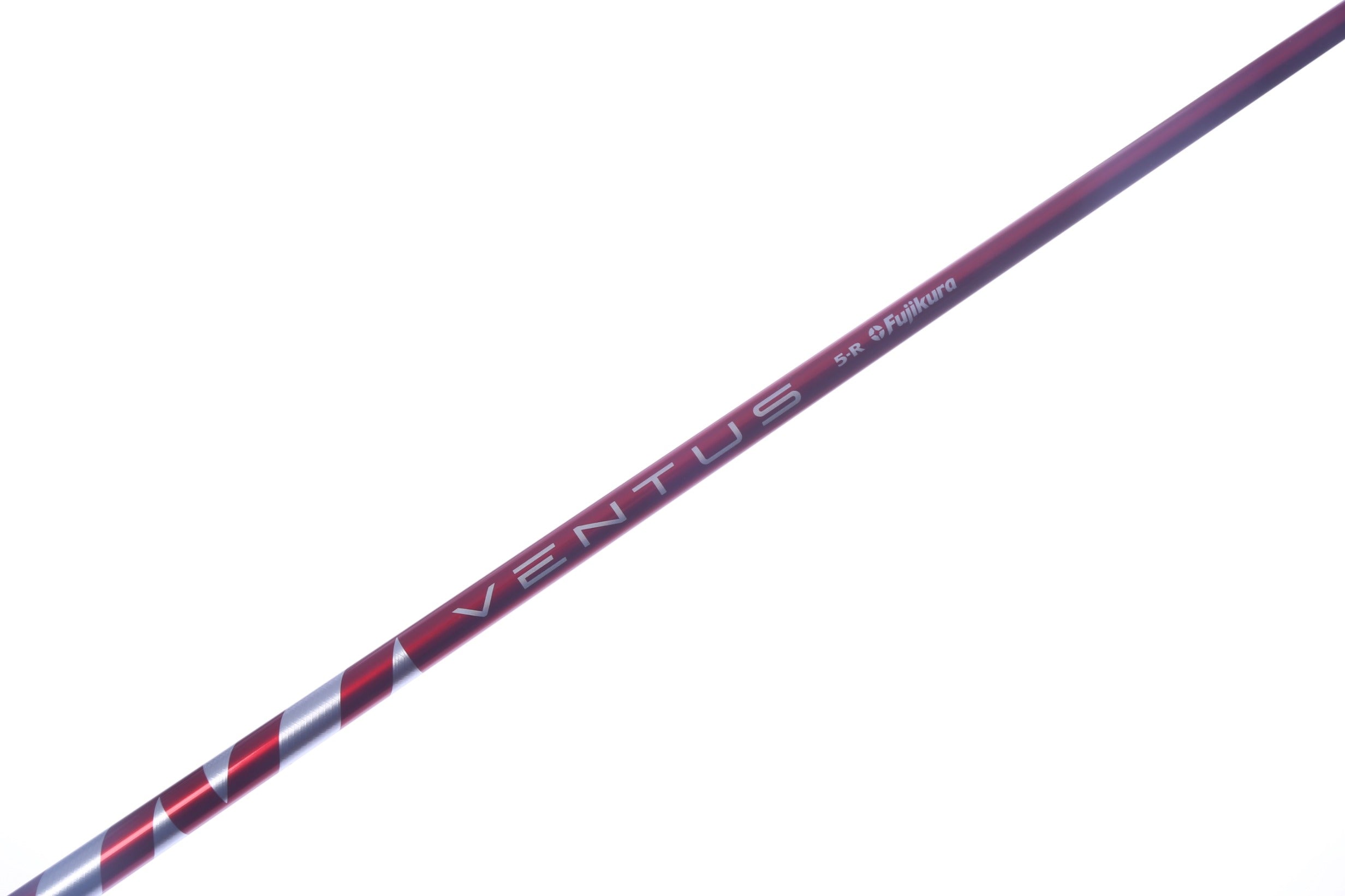 Used Fujikura Ventus Red Velocore Driver Shaft Regular Flex Graphite - 43.25 in - Callaway Opti-Fit Adapter-Next Round