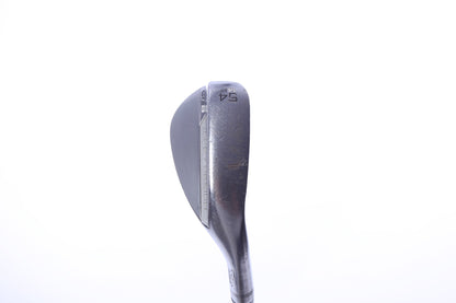 Used Titleist Vokey SM8 Tour Chrome Sand Wedge - Right-Handed - 54 Degrees - Wedge Flex-Next Round