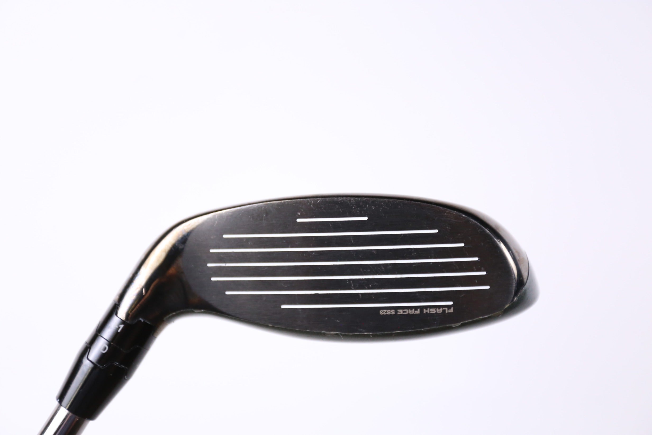 Used Callaway Great Big Bertha 23 4H Hybrid - Right-Handed - 20 Degrees - Ladies Flex-Next Round