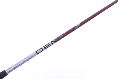 Used Project X Denali Red Driver Shaft Stiff Flex Graphite - 44.25 in - Mizuno Adapter-Next Round