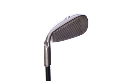 Used Ping G20 Single 8-Iron - Right-Handed - Stiff Flex
