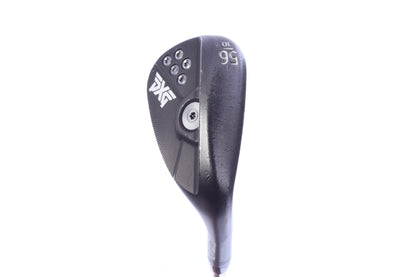 Used PXG 0311 Sugar Daddy II Xtreme Dark Sand Wedge - Right-Handed - 56 Degrees - Stiff Flex-Next Round