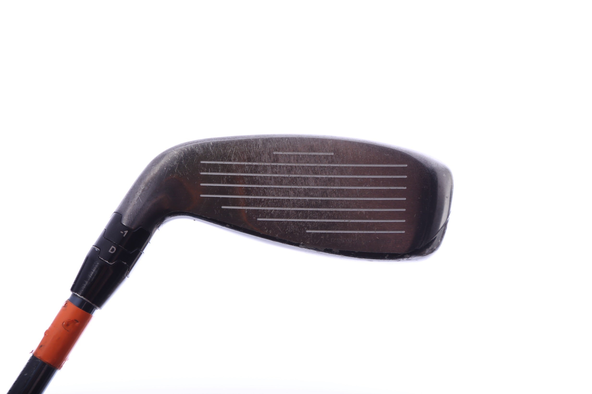 Used Callaway Apex 21 4H Hybrid - Right-Handed - 21 Degrees - Regular Flex-Next Round