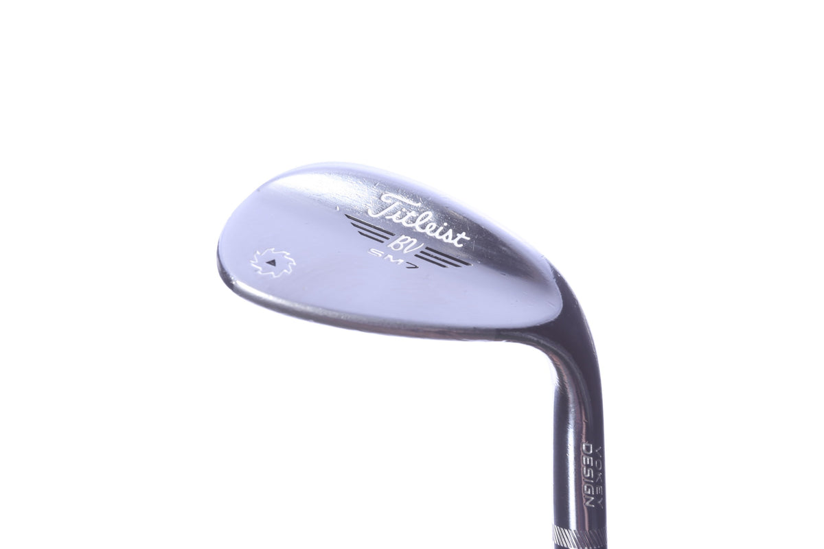 Used Titleist Vokey SM7 Tour Chrome Sand Wedge - Right-Handed - 56 Degrees - Wedge Flex