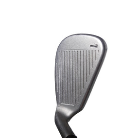 Used Callaway Big Bertha X-12 Iron Set - Right-Handed - 3, 5, 7-PW - Stiff Flex-Next Round
