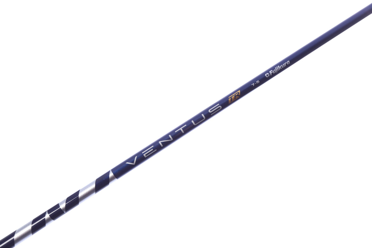 Used Fujikura Ventus TR Velocore Blue Fairway Wood Shaft Stiff Flex Graphite - 40.25 in - No Adapter-Next Round
