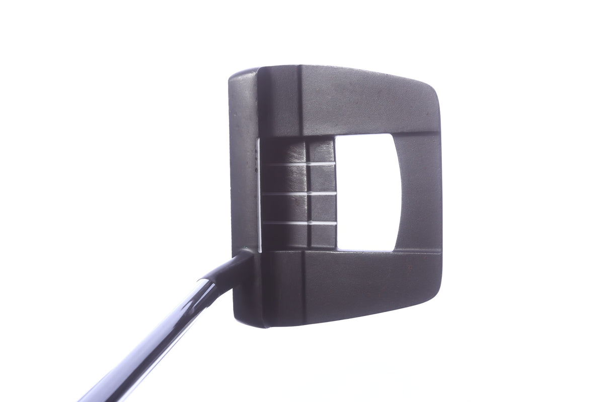 Used Wilson 2024 Infinite The L Putter - Right-Handed - 35 in - Mallet-Next Round