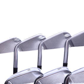 Used TaylorMade P770 '20 / P7MB Combo Iron Set - Right-Handed - 4-PW - Extra Stiff Flex-Next Round