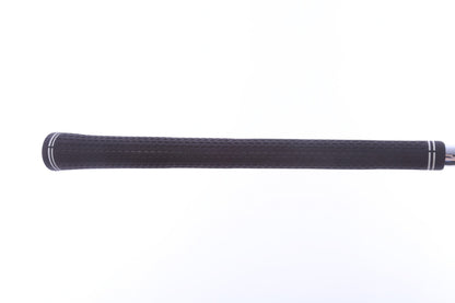 Used Titleist Vokey SM9 Brushed Steel Lob Wedge - Right-Handed - 58 Degrees - Wedge Flex-Next Round
