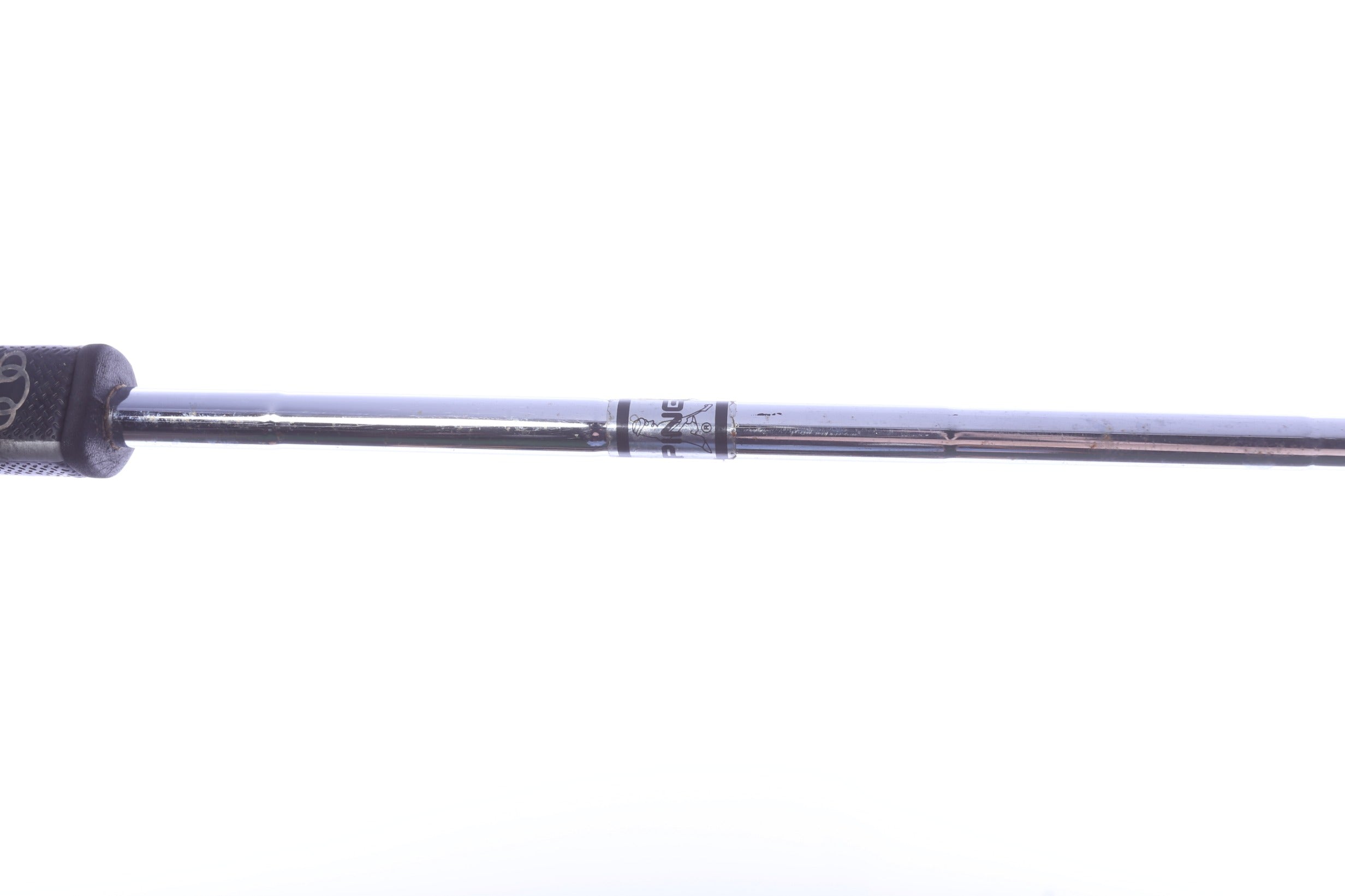 Used Ping Anser 3 Putter - Right-Handed - 39 in - Blade