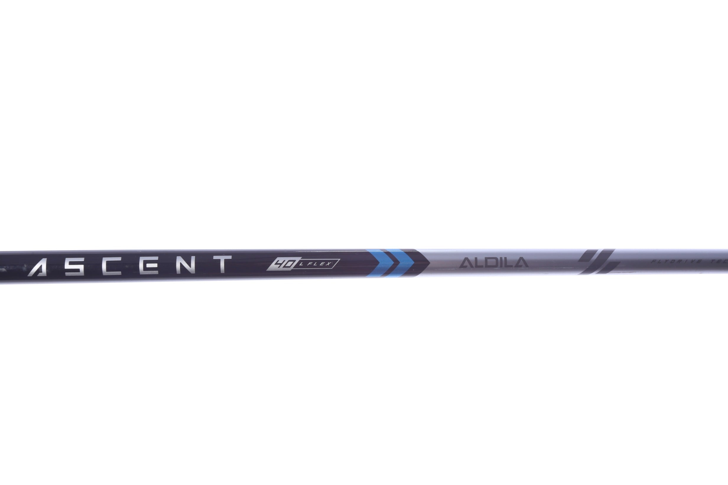 Used Cleveland Launcher XL2 Draw Driver - 12 Degrees - Ladies Flex Aldila Ascent - Right-Handed-Next Round