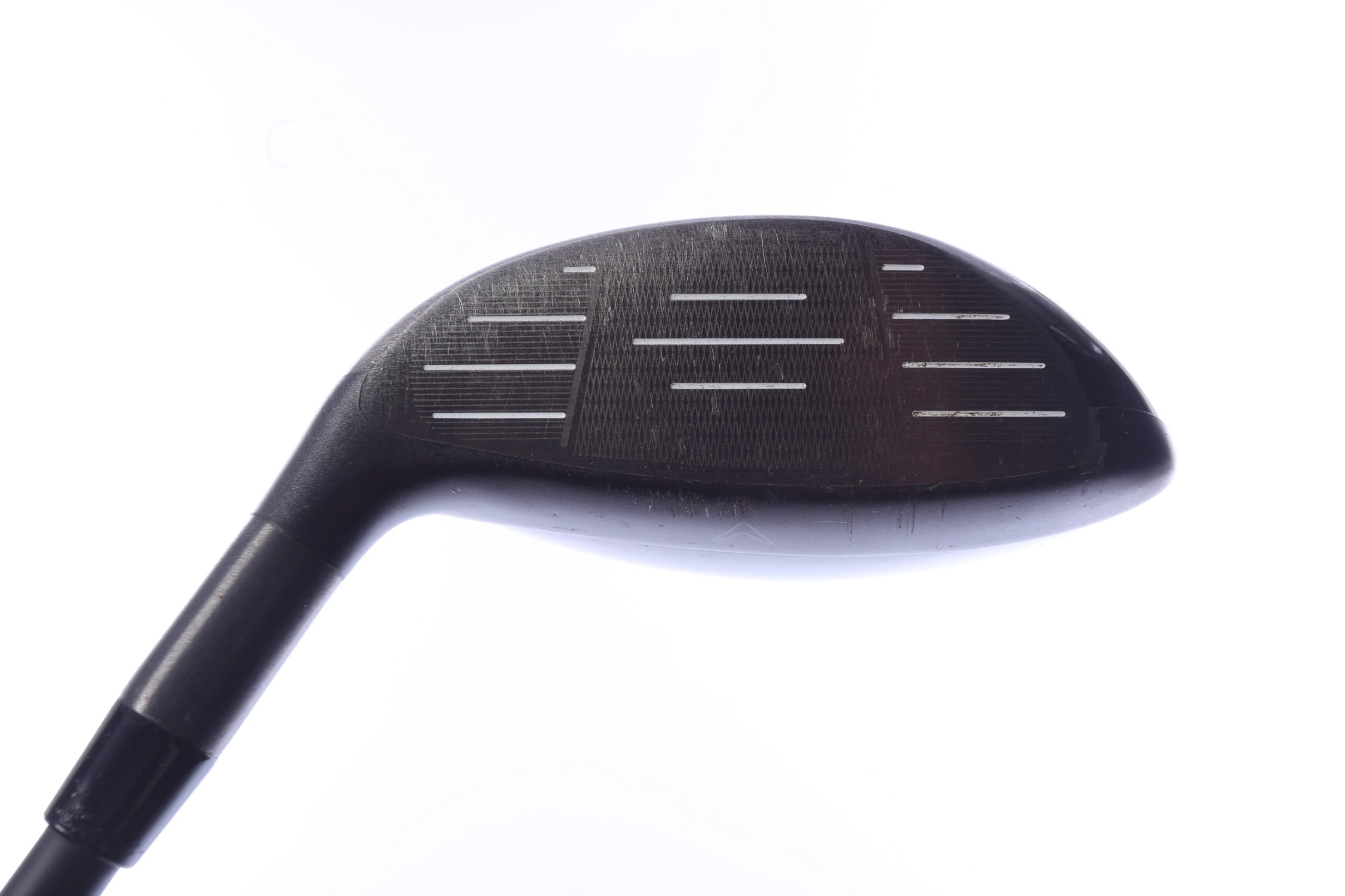 Used Callaway Paradym Ai Smoke MAX 7-Wood - Right-Handed - 21 Degrees - Stiff Flex