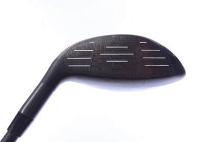 Used Callaway Paradym Ai Smoke MAX 7-Wood - Right-Handed - 21 Degrees - Stiff Flex