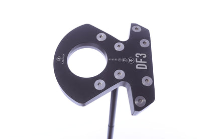Used L.A.B. Golf DF3 Putter - Right-Handed - 34 in - Mallet