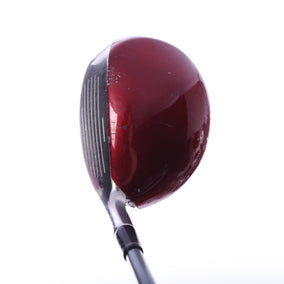 Used Adams Idea a3OS Wood Set - Right-Handed - 3W, 5W - Ladies Flex-Next Round