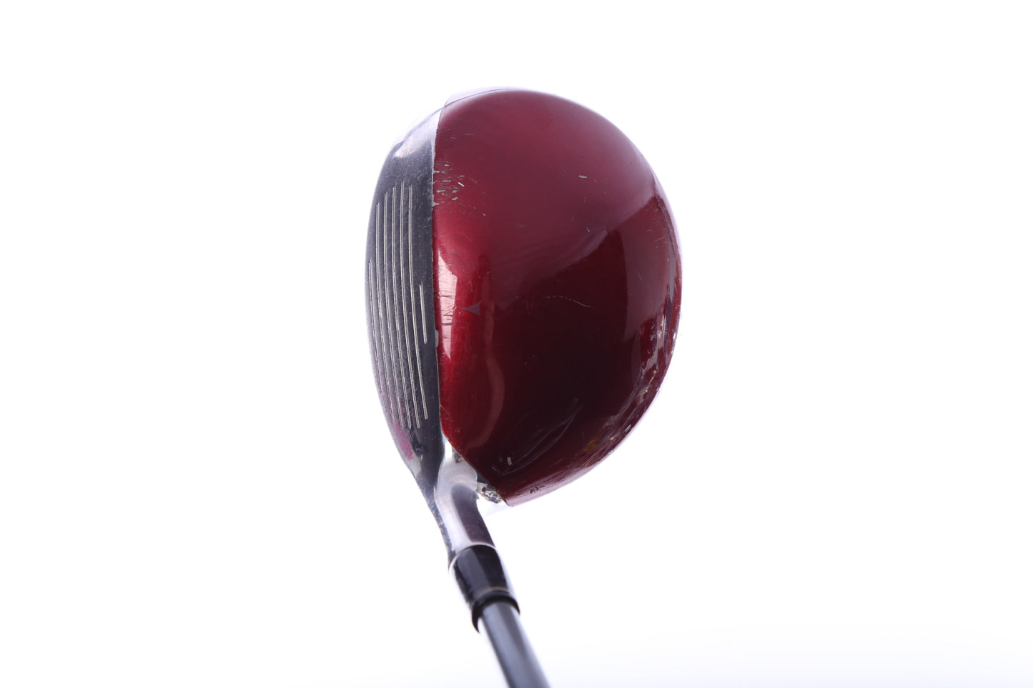 Used Adams Idea a3OS Wood Set - Right-Handed - 3W, 5W - Ladies Flex-Next Round