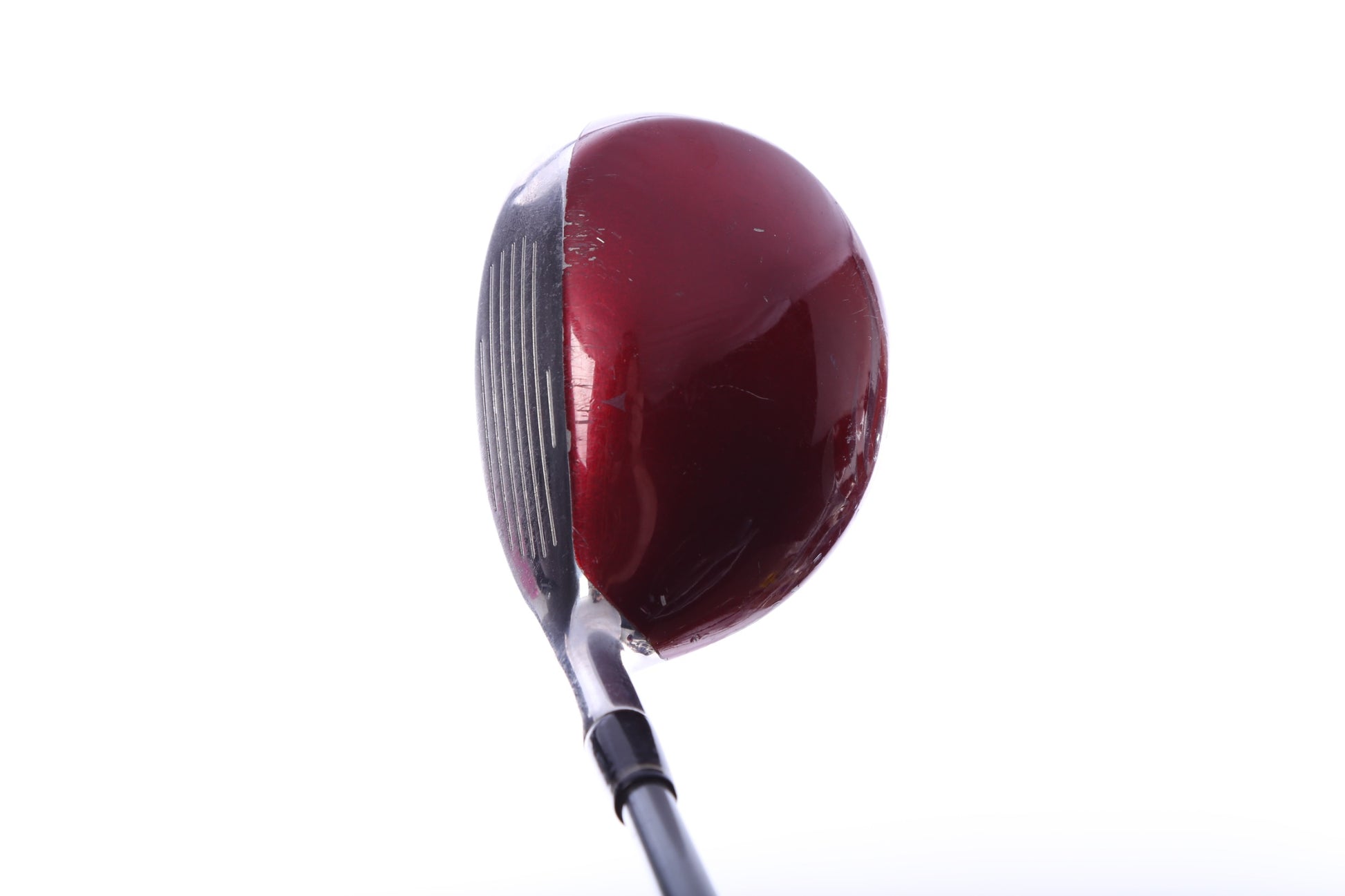 Used Adams Idea a3OS Wood Set - Right-Handed - 3W, 5W - Ladies Flex-Next Round
