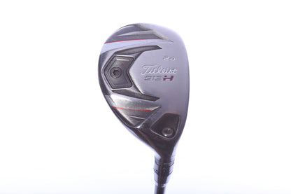 Used Titleist 913H 5H Hybrid - Right-Handed - 24 Degrees - Stiff Flex