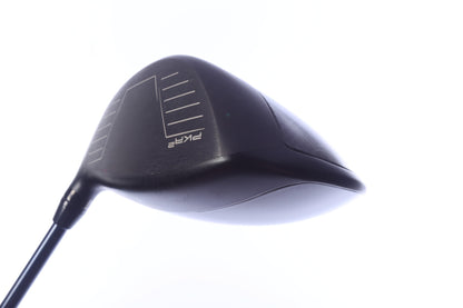 Used Wilson 2025 DYNAPWR Carbon Driver - 10.5 Degrees - Seniors Flex Fujikura Ventus Blue - Right-Handed-Next Round
