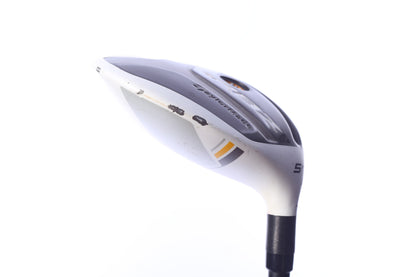 Used TaylorMade RocketBallz Stage 2 5HL Wood - Right-Handed - 21 Degrees - Stiff Flex-Next Round