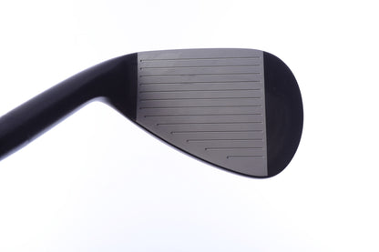 Used Mizuno JPX 925 Forged Black Gap Wedge - Right-Handed - 48 Degrees - Stiff Flex