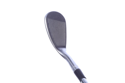 Used Titleist Vokey SM10 Tour Chrome Lob Wedge - Left-Handed - 60 Degrees - Wedge Flex