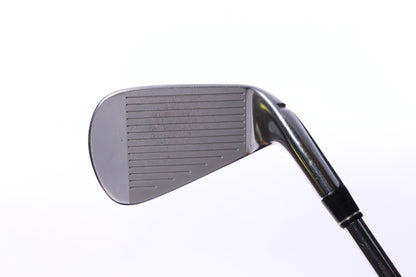 Used TaylorMade RocketBladez Tour Single 7-Iron - Left-Handed - Extra Stiff Flex-Next Round