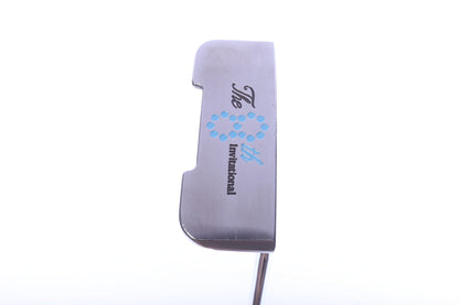 Used Bettinardi 2010 BB1 Putter - Right-Handed - 35 in - Blade