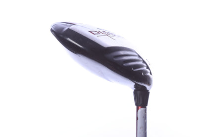 Used Callaway Big Bertha Diablo 3-Wood - Right-Handed - 16 Degrees - Seniors Flex