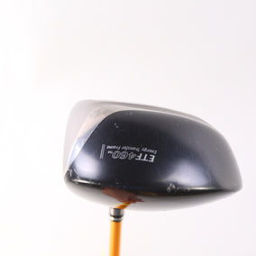 Used Wilson STAFF Dd6 Fairway Wood - Right-Handed - 10 Degrees - Stiff Flex-Next Round