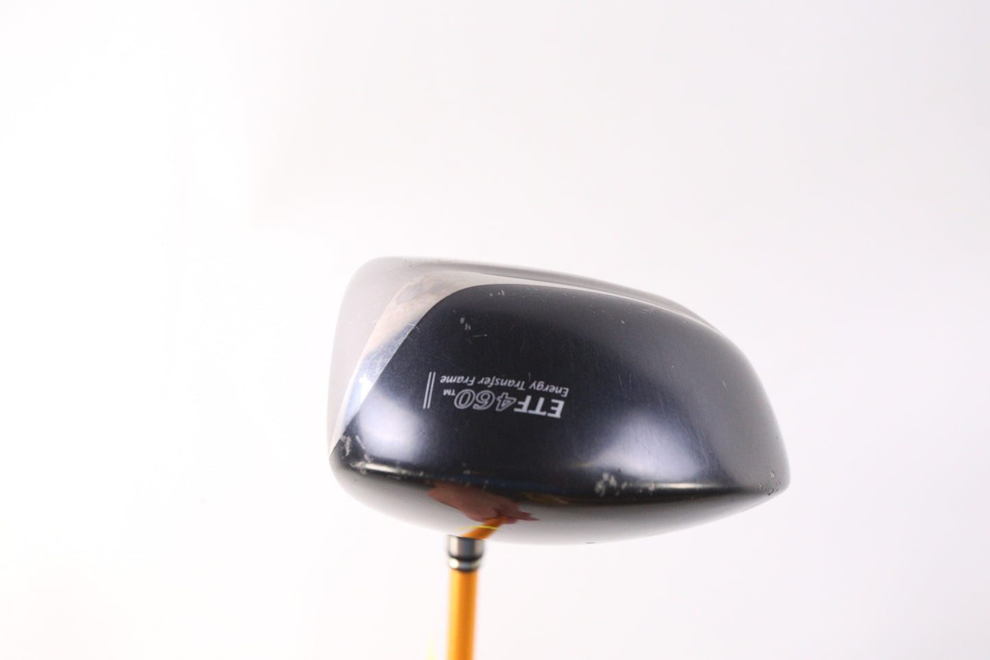 Used Wilson STAFF Dd6 Fairway Wood - Right-Handed - 10 Degrees - Stiff Flex-Next Round