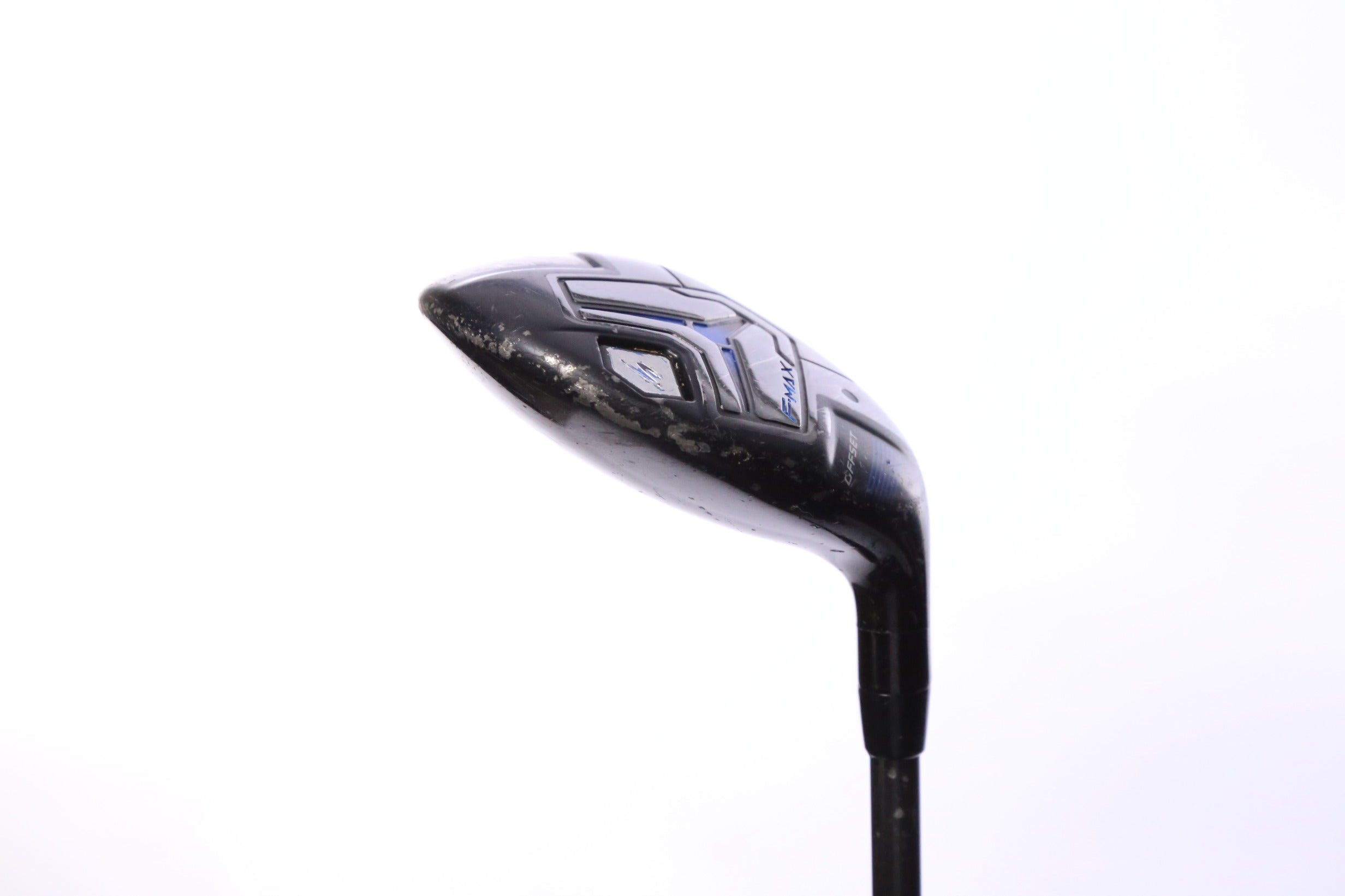 Used Cobra F-Max Airspeed 4H Hybrid - Right-Handed - 22 Degrees - Regular Flex-Next Round