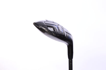 Used Cobra F-Max Airspeed 4H Hybrid - Right-Handed - 22 Degrees - Regular Flex-Next Round