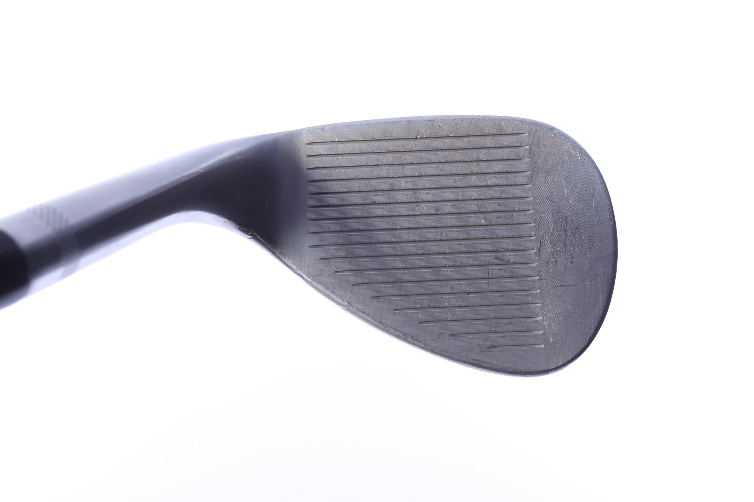 Used Titleist Vokey SM8 Tour Chrome Lob Wedge - Right-Handed - 58 Degrees - Wedge Flex