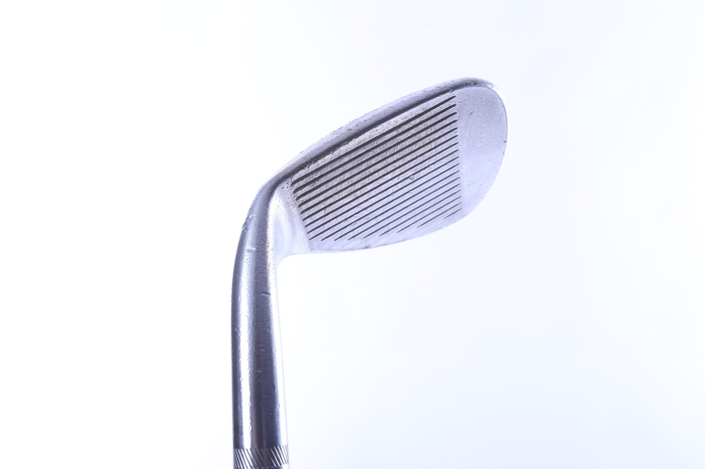 Used Titleist Vokey SM7 Tour Chrome Lob Wedge - Right-Handed - 58 Degrees - Wedge Flex-Next Round