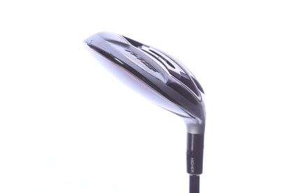Used TaylorMade M5 3-Wood - Right-Handed - 15 Degrees - Regular Flex